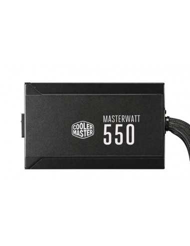 Cooler Master MASTERWATT 550 MASTERWATT 550 MPX-5501-AMAAB-EU 4719512053119 ALIMENTATORI