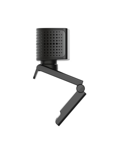 Trust TW-350 webcam 3840 x 2160 Pixel USB 2.0 Nero