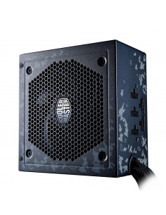 Cooler Master MASTERWATT 650W TUF ED. - BRONZE MasterWatt 650 TUF MPX-6501-AMAAB-EF 4719512070765 ALIMENTATORI