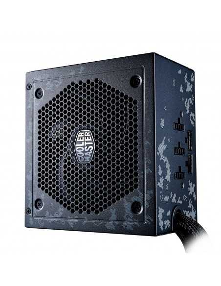 Cooler Master MASTERWATT 650W TUF ED. - BRONZE MasterWatt 650 TUF MPX-6501-AMAAB-EF 4719512070765 ALIMENTATORI