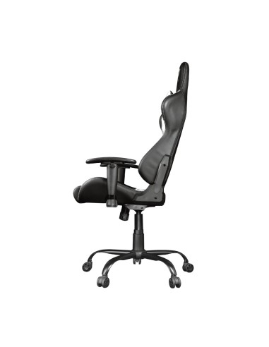 Trust GXT 708W Resto Sedia per gaming universale Nero, Bianco
