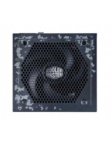 Cooler Master MASTERWATT 650W TUF ED. - BRONZE MasterWatt 650 TUF MPX-6501-AMAAB-EF 4719512070765 ALIMENTATORI