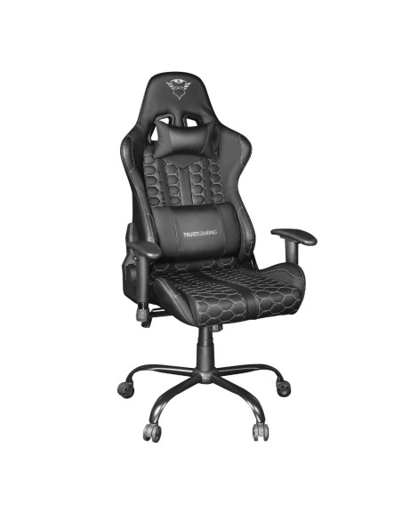Trust GXT 708 Resto Sedia per gaming universale Nero