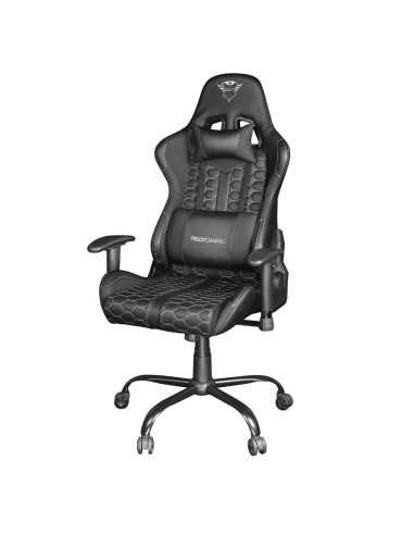 Trust GXT 708 Resto Sedia per gaming universale Nero