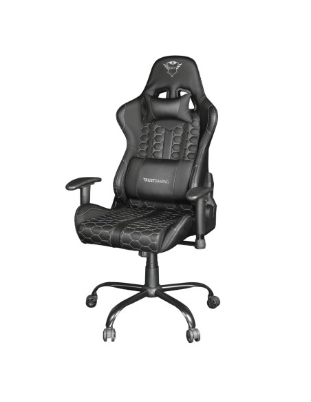 Trust GXT 708 Resto Sedia per gaming universale Nero