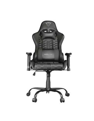 Trust GXT 708 Resto Sedia per gaming universale Nero