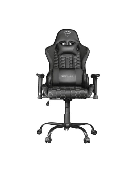 Trust GXT 708 Resto Sedia per gaming universale Nero