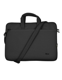 Trust Bologna borsa per notebook 40,6 cm (16") Borsa con caricamento dall'alto Nero 2