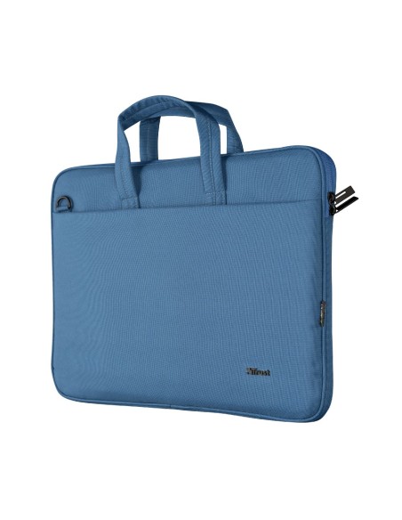 Trust Bologna borsa per notebook 40,6 cm (16") Valigetta ventiquattrore Blu