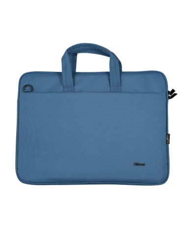 Trust Bologna borsa per notebook 40,6 cm (16") Valigetta ventiquattrore Blu