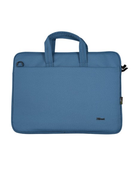 Trust Bologna borsa per notebook 40,6 cm (16") Valigetta ventiquattrore Blu