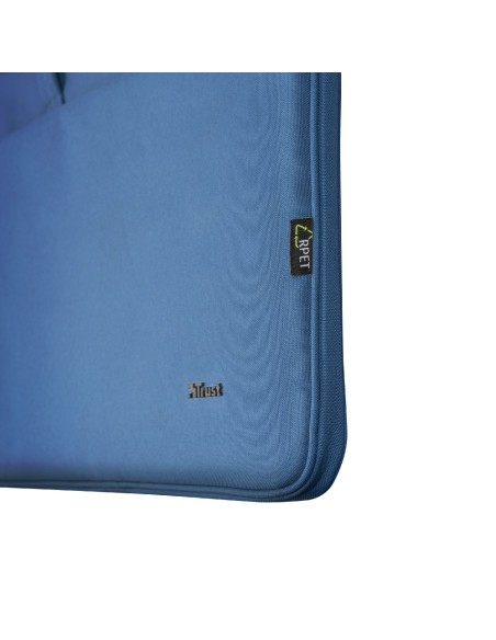 Trust Bologna borsa per notebook 40,6 cm (16") Valigetta ventiquattrore Blu