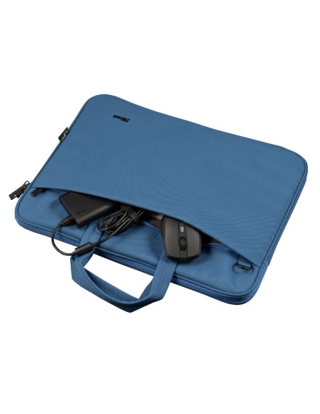 Trust Bologna borsa per notebook 40,6 cm (16") Valigetta ventiquattrore Blu