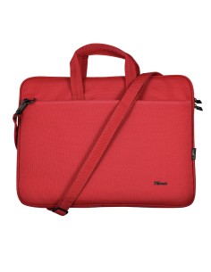 Trust Bologna borsa per notebook 40,6 cm (16") Valigetta ventiquattrore Rosso 2