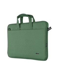 Trust Bologna borsa per notebook 40,6 cm (16") Valigetta ventiquattrore Verde