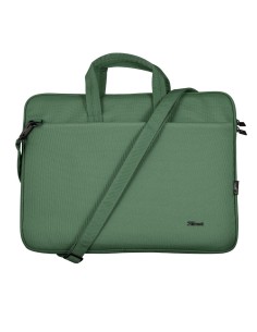Trust Bologna borsa per notebook 40,6 cm (16") Valigetta ventiquattrore Verde 2