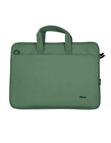 Trust Bologna borsa per notebook 40,6 cm (16") Valigetta ventiquattrore Verde