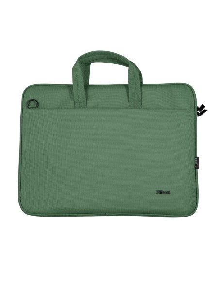 Trust Bologna borsa per notebook 40,6 cm (16") Valigetta ventiquattrore Verde