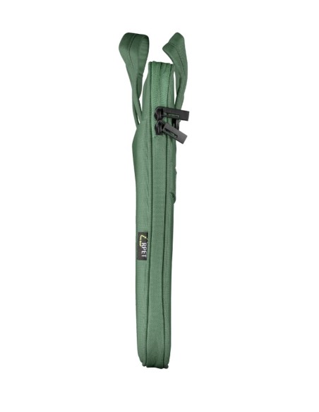 Trust Bologna borsa per notebook 40,6 cm (16") Valigetta ventiquattrore Verde