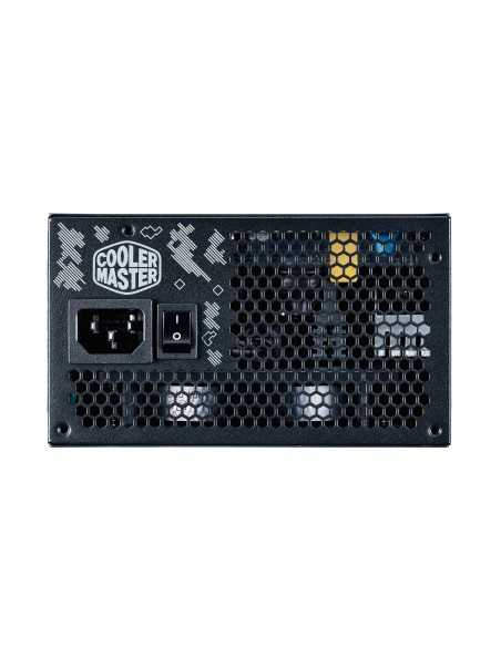 Cooler Master MASTERWATT 650W TUF ED. - BRONZE MasterWatt 650 TUF MPX-6501-AMAAB-EF 4719512070765 ALIMENTATORI