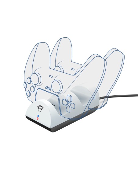 Trust GXT 254 Kit di ricarica