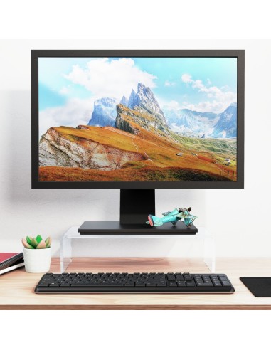 Trust Monta Libera installazione Trasparente