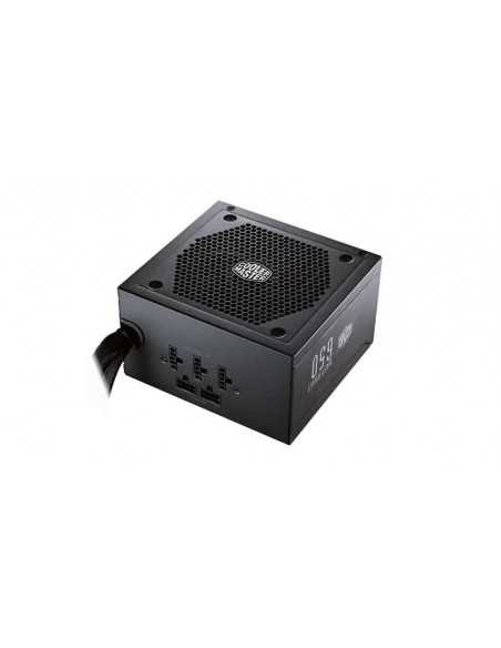 Cooler Master MASTERWATT 650 MasterWatt MPX-6501-AMAAB-EU 4719512053102 ALIMENTATORI
