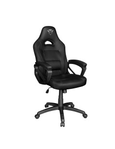 Trust GXT 701 Ryon Sedia per gaming universale Seduta imbottita Nero