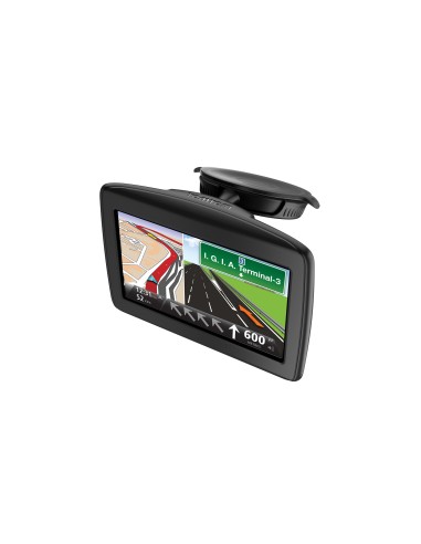 TomTom navigatore
