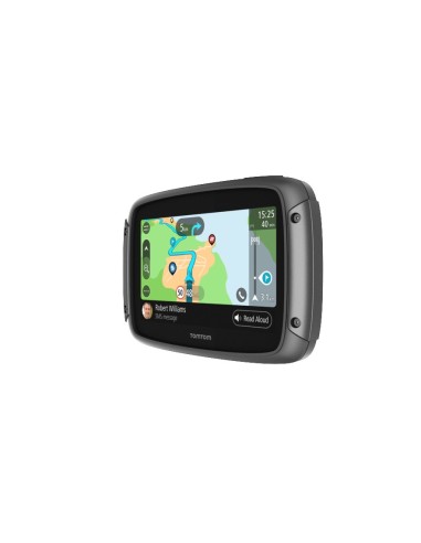TomTom Rider 550 Premium Pack