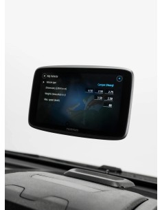 TomTom GO Camper Tour 6" 2