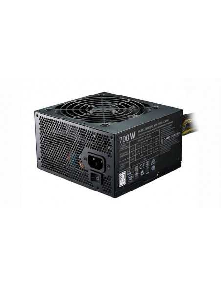 Cooler Master MASTERWATT LITE 700 SLEEVE MasterWatt Lite MPX-7001-ACABW-ES 4719512061077 ALIMENTATORI