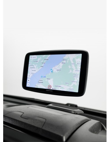 TomTom GO Camper Max 7"