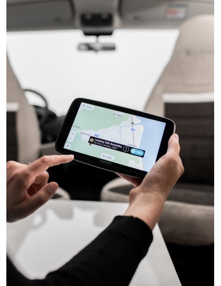TomTom GO Camper Max 7"