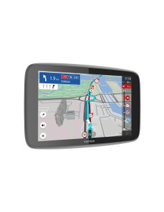 TomTom GO Expert