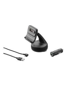 TomTom Supporto magnetico e caricatore attivi