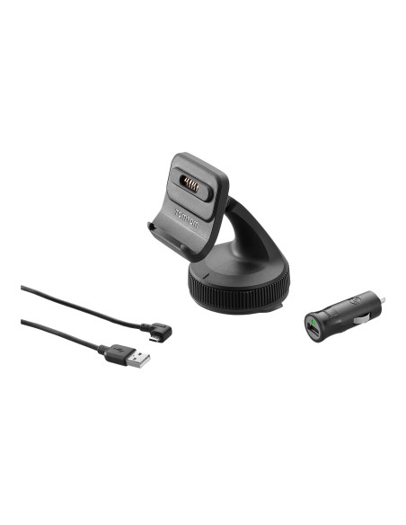 TomTom Supporto magnetico e caricatore attivi