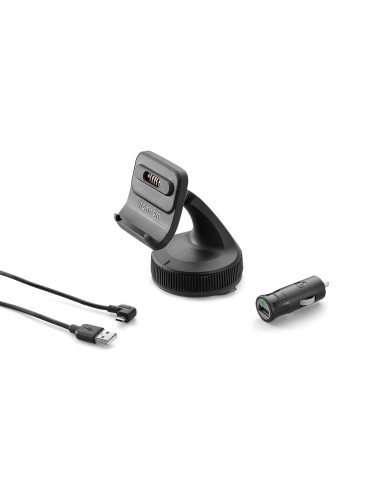 TomTom Supporto magnetico e caricatore attivi