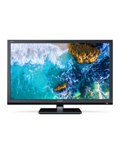 Sharp Aquos 24BB0E TV 61 cm (24") HD Nero