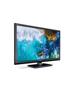 Sharp Aquos 24BB0E TV 61 cm (24") HD Nero 2