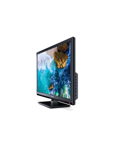 Sharp Aquos 24BB0E TV 61 cm (24") HD Nero