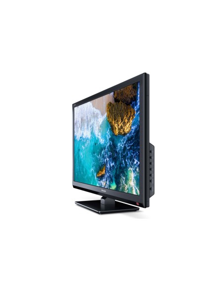 Sharp Aquos 24BB0E TV 61 cm (24") HD Nero
