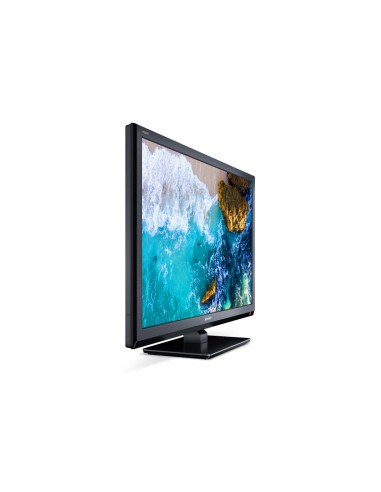 Sharp Aquos 24BB0E TV 61 cm (24") HD Nero