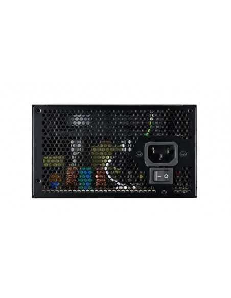 Cooler Master MASTERWATT LITE 700 SLEEVE MasterWatt Lite MPX-7001-ACABW-ES 4719512061077 ALIMENTATORI