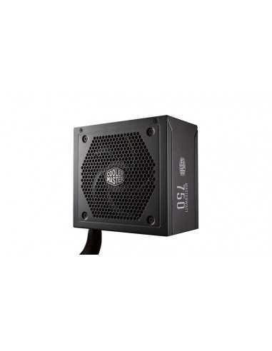 Cooler Master MASTER WATT 750W 80PLUS MASTERWATT MPX-7501-AMAAB-EU 4719512062432 ALIMENTATORI