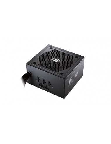 Cooler Master MASTER WATT 750W 80PLUS MASTERWATT MPX-7501-AMAAB-EU 4719512062432 ALIMENTATORI