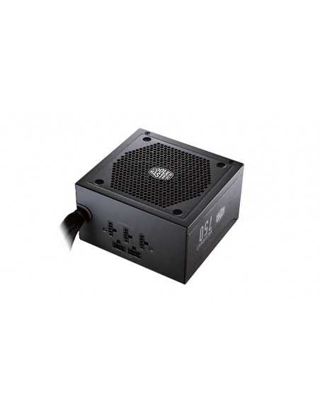 Cooler Master MASTER WATT 750W 80PLUS MASTERWATT MPX-7501-AMAAB-EU 4719512062432 ALIMENTATORI
