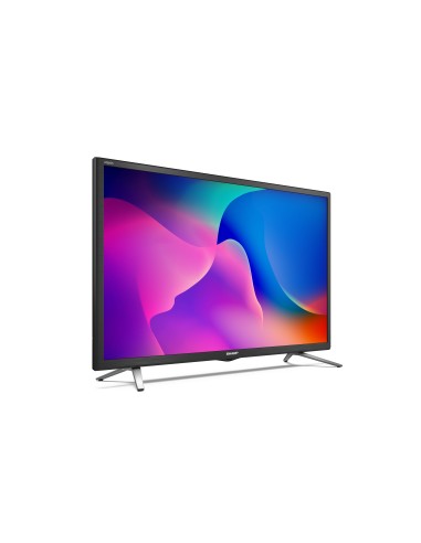 Sharp 24BI5EA TV 61 cm (24") HD Smart TV Wi-Fi Nero