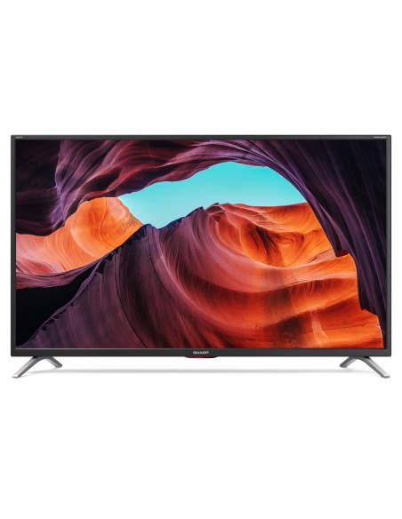 Sharp LC-32BI5EA TV 81,3 cm (32") HD Smart TV Wi-Fi Nero