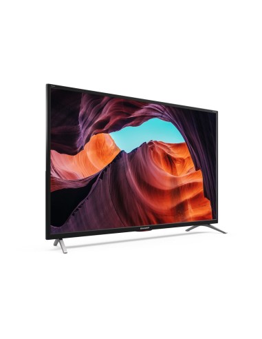 Sharp LC-32BI5EA TV 81,3 cm (32") HD Smart TV Wi-Fi Nero